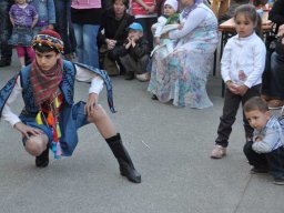 Kermes Vilsbiburg